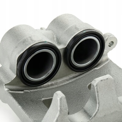 фото №2, Супорт гальмівний subaru forester sj outbackridex