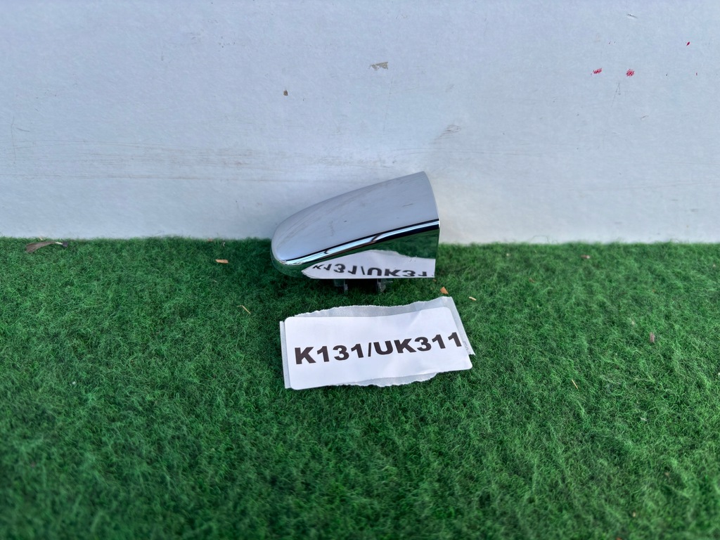 фото №1, Ford ranger ручка заглушка ручка хром 2015r+ cuuxa k131/uk311