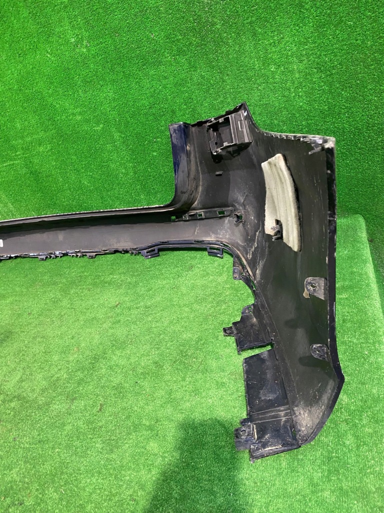 фото №7, Бампер задній задня mercedes e-klasa w213 amg kombi