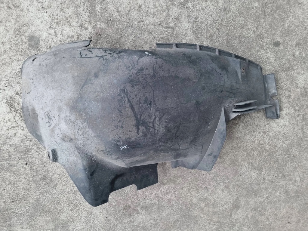 фото №1, Bmw 8 e31 підкрилок праве задня задні 1181087