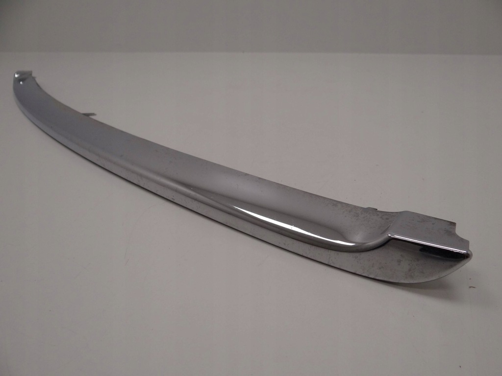 фото №4, Mini cooper r55 r56 clubman молдинг решітка решітка нижня 2751624