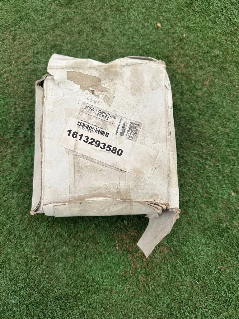 фото №5, Колесо змінних faz 1.2 vti peugeot 108 208 301 308 2008 citroen c3 c4 ds3