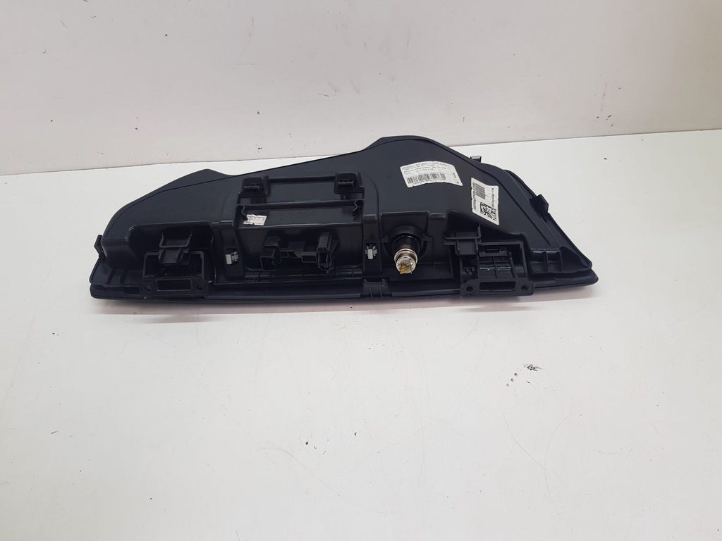 фото №7, Бардачок карман ford transit mk8