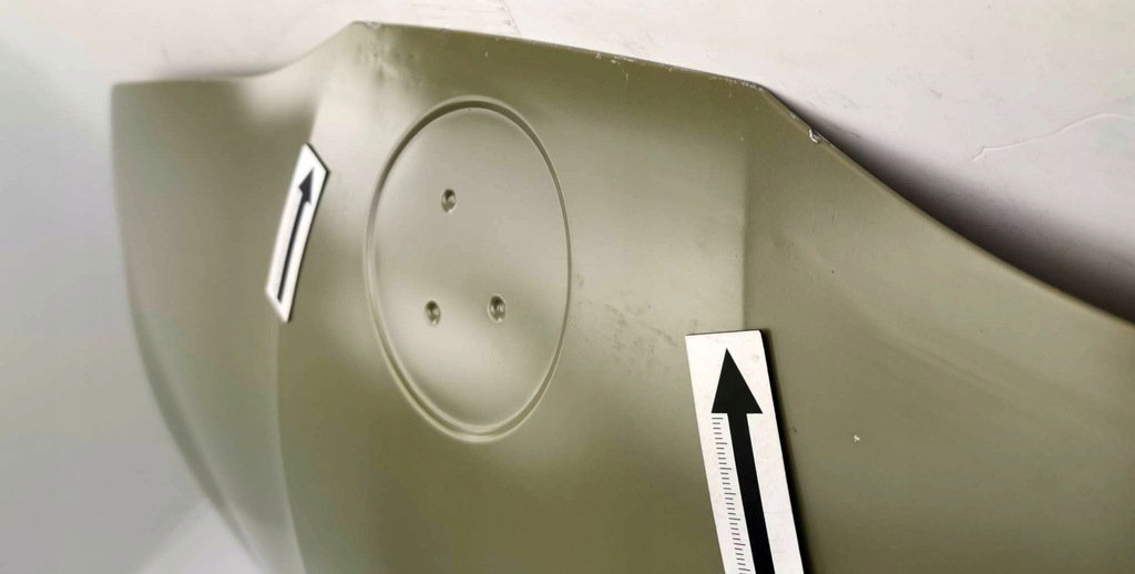 фото №11, Nowa org капот крышка двигателя skoda scala 657823031a