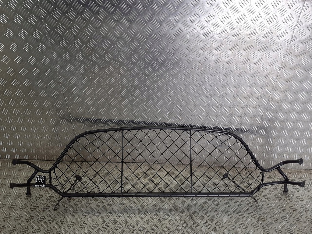фото №1, Сетка багажника ford focus mk2 kombi