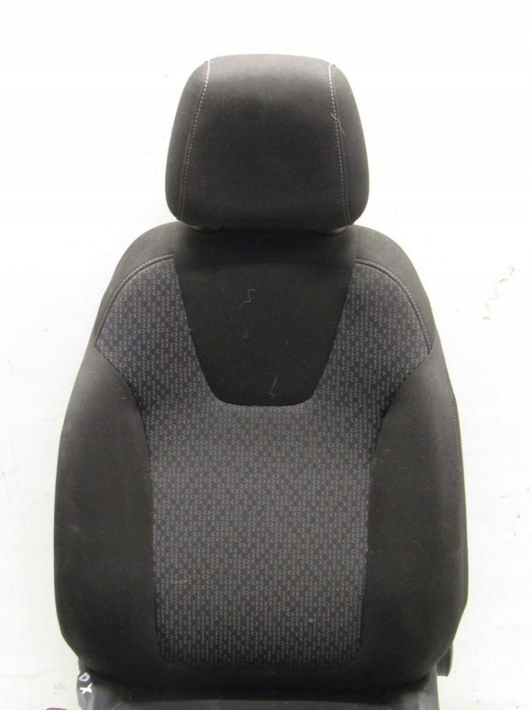 Сидіння передній ліва перед opel crossland x в Україні
