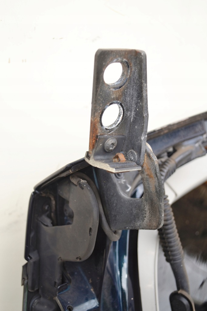 фото №1, Espace iv петля кришки задній багажника правий