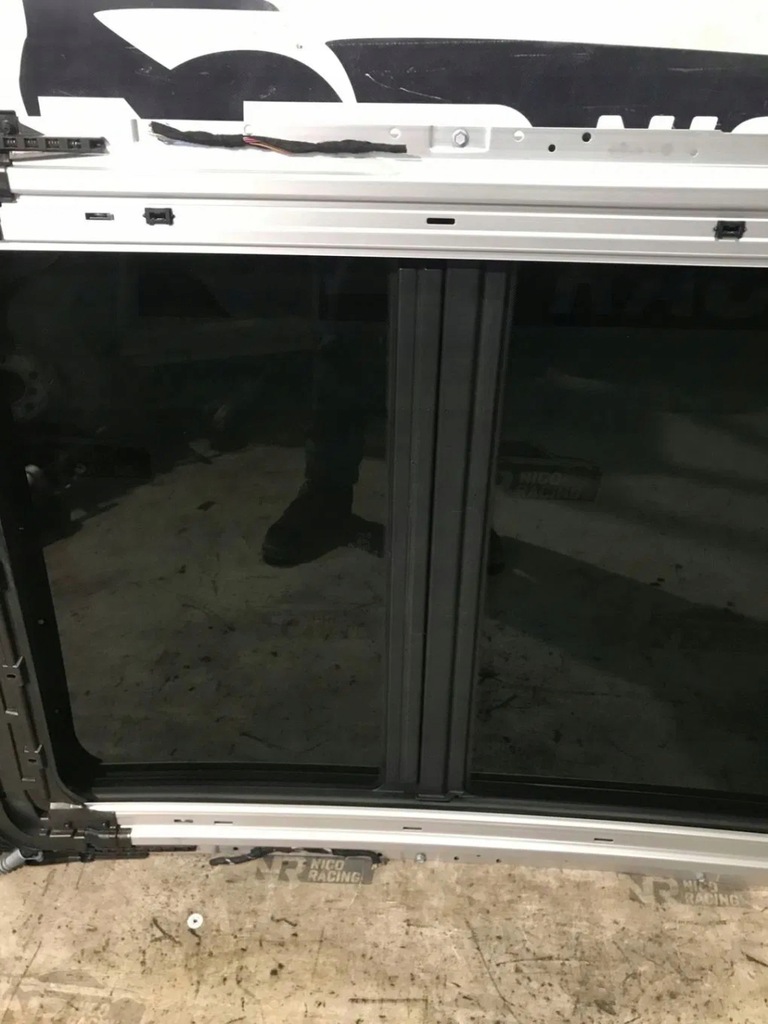 фото №9, Панорама крыша панорамный bmw 2 gt f46