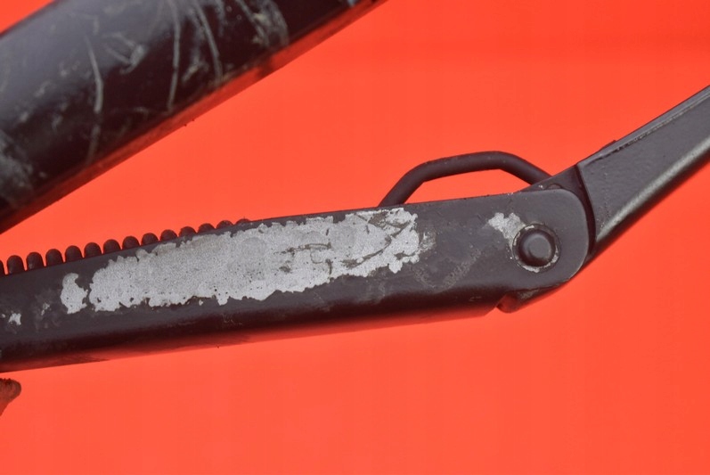 фото №7, Рычаг рычаги дворник перед eu hyundai i10 i 10 1 i lift 07-13