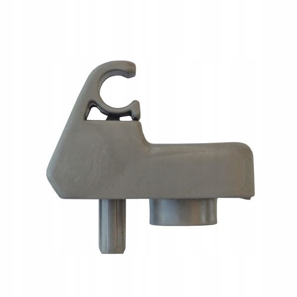 фото №1, Fiat 500 doblo grande punto кронштейн козырёк защита