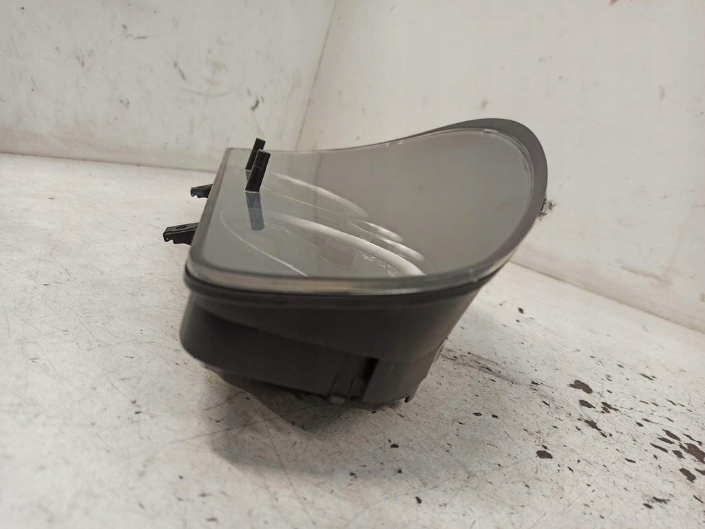 фото №5, Seat alhambra i 1.9 tdi счетчик приборная панель 7m7920800k