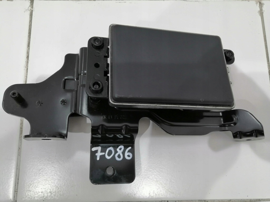 фото №3, Радар датчик distronic hyundai ioniq