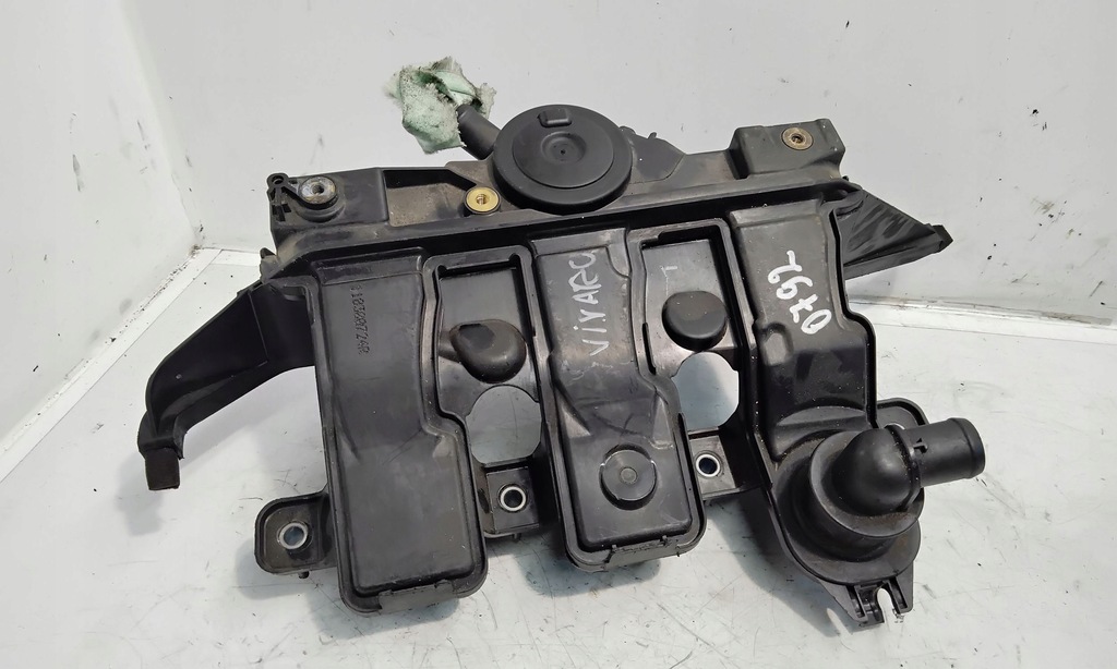 фото №1, Opel vivaro 2015 колектор всмоктуючий