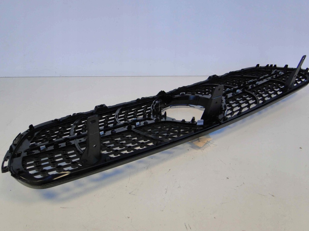 фото №9, Mb glc x253 253 amg решётка радиатора решётка радиатора diament камера