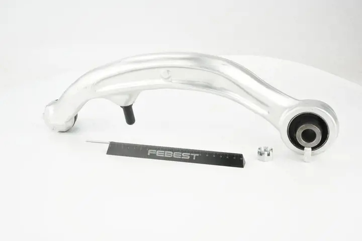 фото №8, 2x рычаги febest перед l+p do infiniti, nissan 350z, g