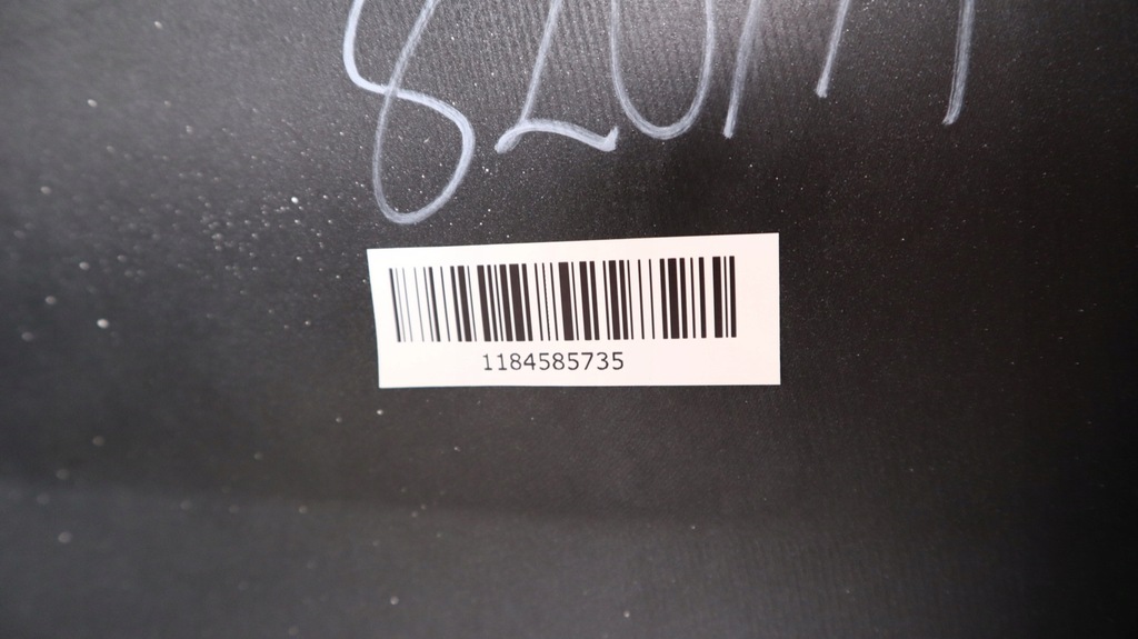 фото №15, Maserati ghibli 14- бампер задняя 820/a 6700254760