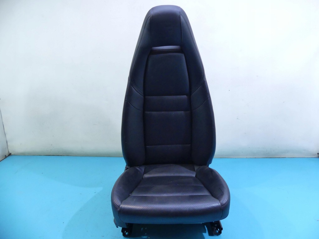 фото №1, Сидіння правий пасажира porsche panamera i 970 eu