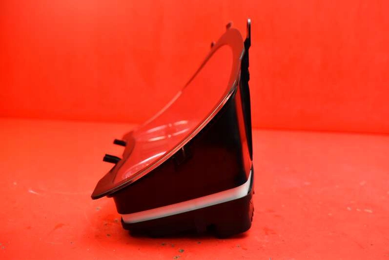 фото №6, Лічильник прилади eu 51838775 fiat croma 2 ii 1.8 16v 140 km 08-11