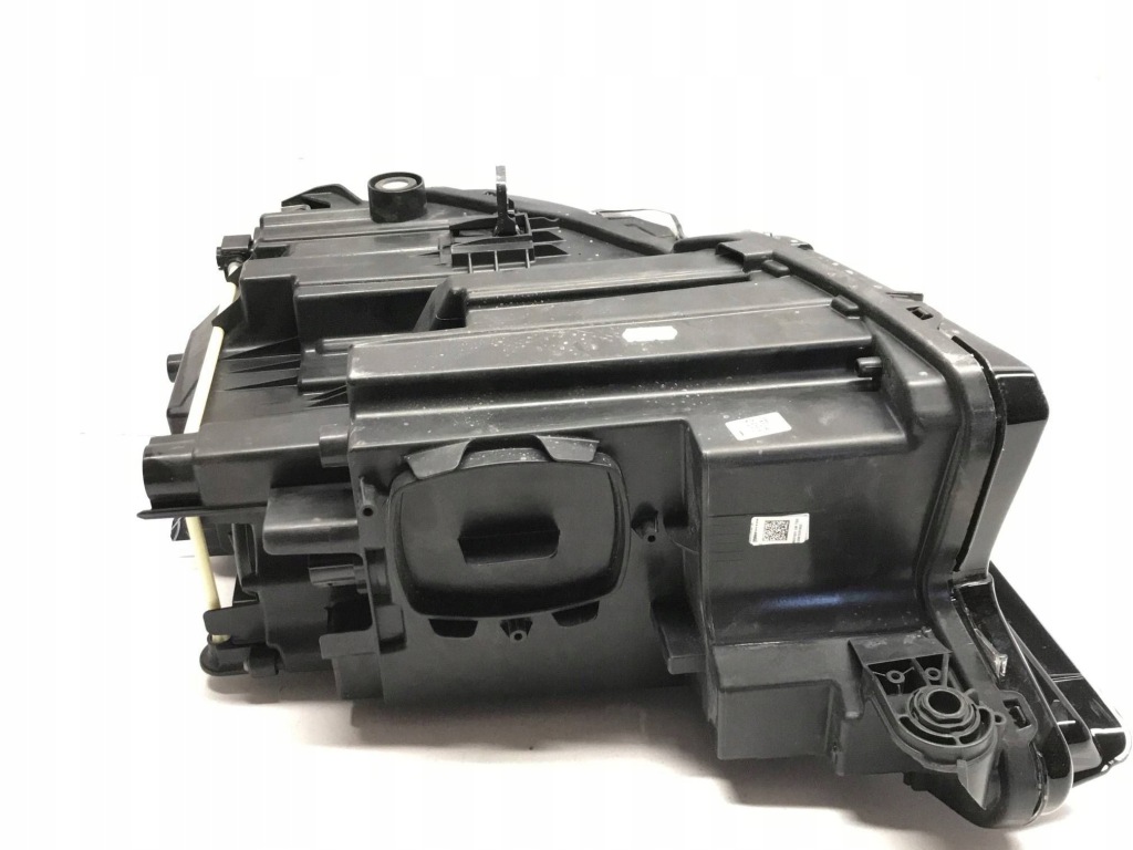 фото №15, Audi q4 e-tron лампа передняя правая full led 89a941034d