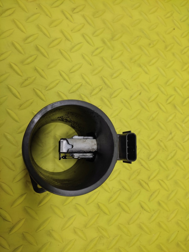 фото №5, Renault clio iii 1.5 dci расходомер 8200358901