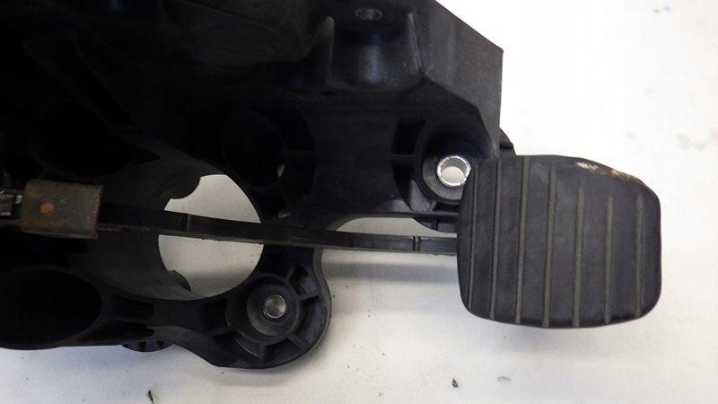 фото №7, Педаль тормоза trafic iii vivaro b 1.6 cdti 465016415r 93459474