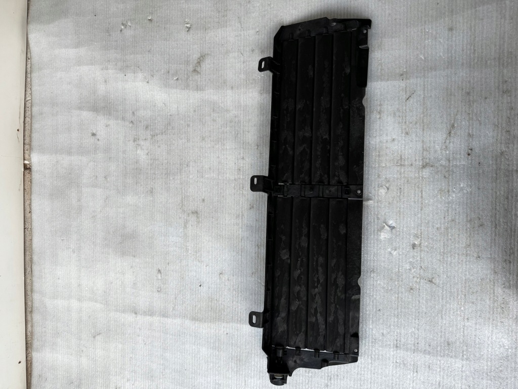 фото №1, Воздуховод воздуха шторка land rover discovery range rover evoque ii nowa