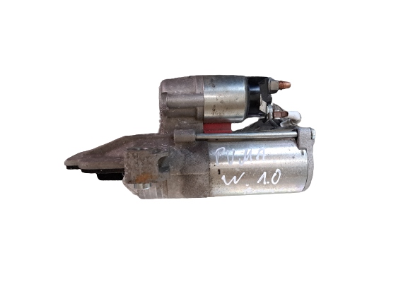 фото №1, Ford puma 2020 r 1.0 ecoboost стартер jx6t-11000-ea