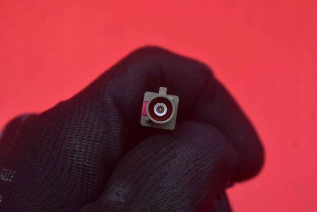 фото №9, Камера заднего вида 4l0980551 audi a8 d3 05-07