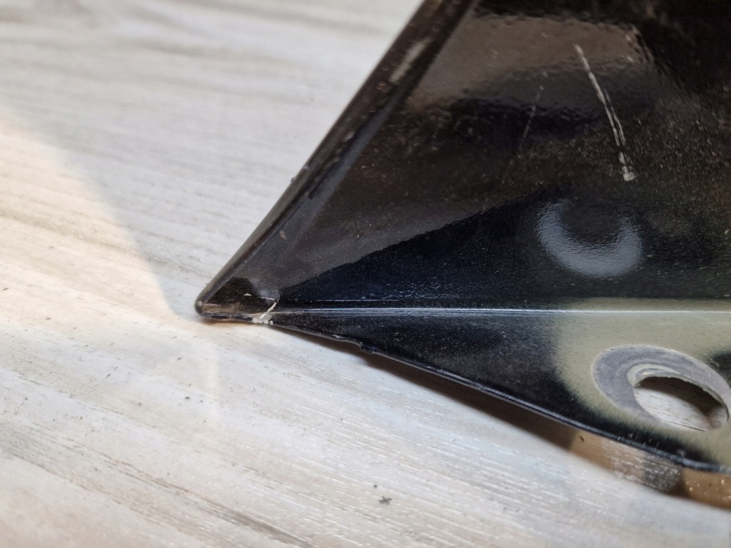 Купить Porsche cayenne 3 9y 2018- крыло  передний правый