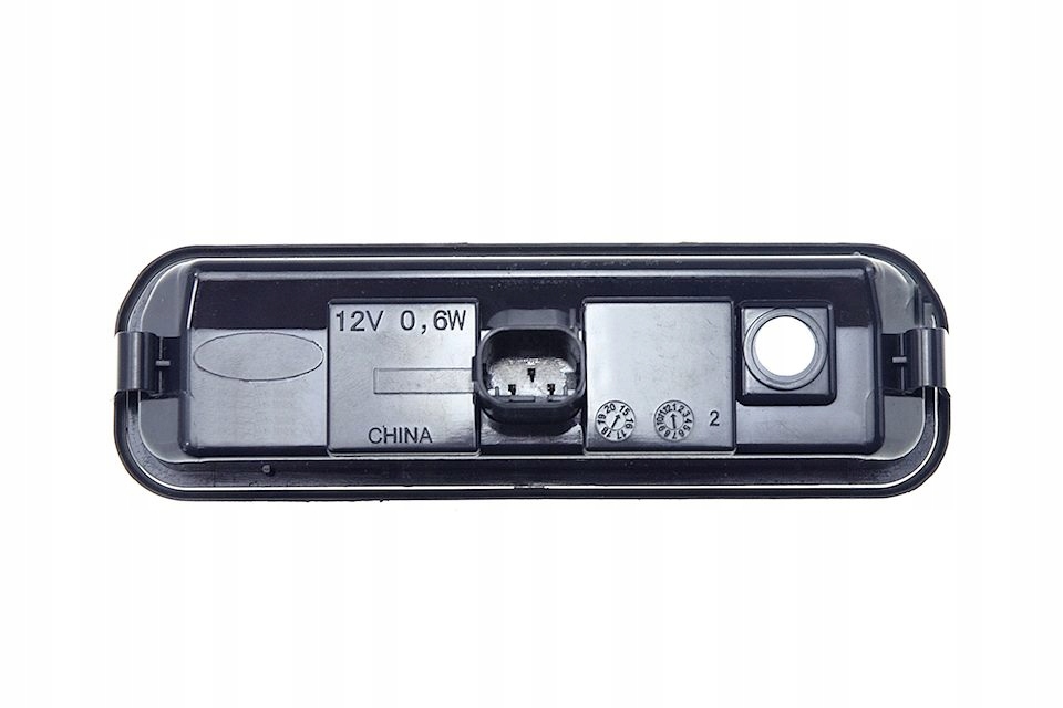 фото №4, Ручка кришки багажника ford tourneo connect 13-,