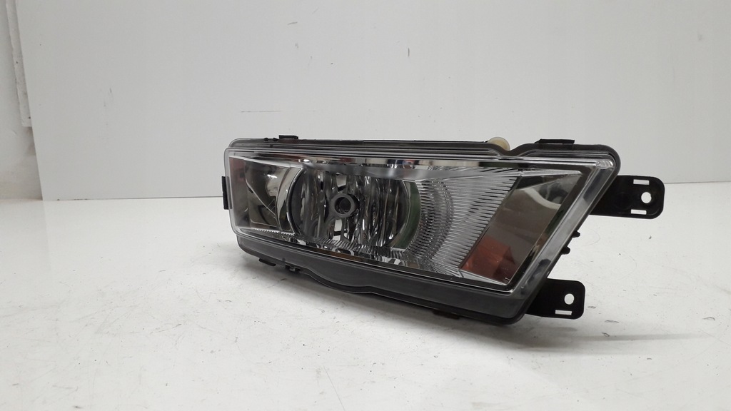 фото №2, Skoda rapid протитуманна фара правий перед 5ja941700