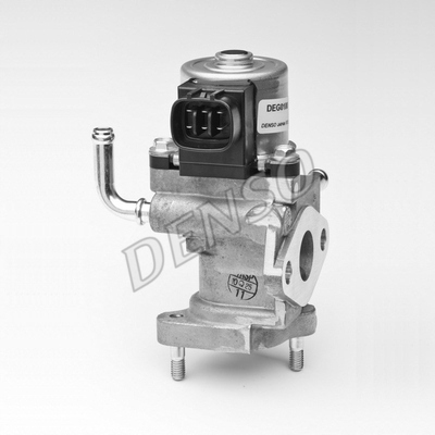 Купить Denso deg-0100 клапан agr toyota mini
