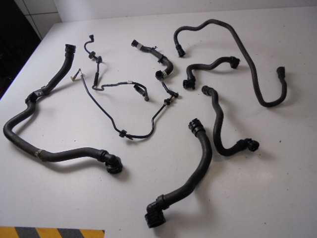 фото №1, Дроти wody peugeot 308 ii t9 1.2 tce 2015 rok