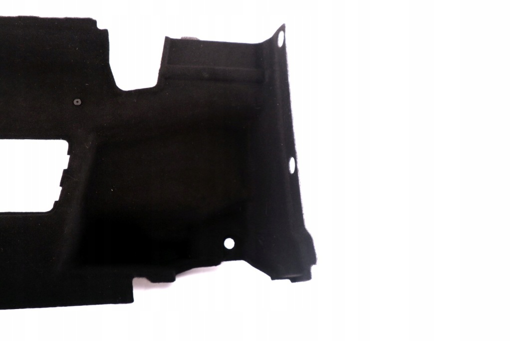 фото №3, Mini cooper r58 обшивка багажника правый 2758874