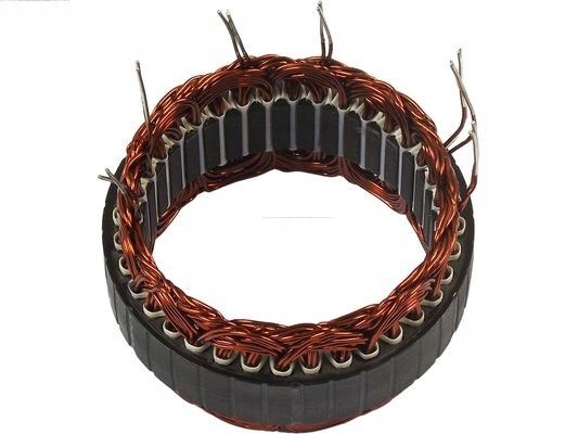 фото №3, As-pl as0075 stojan, генератор