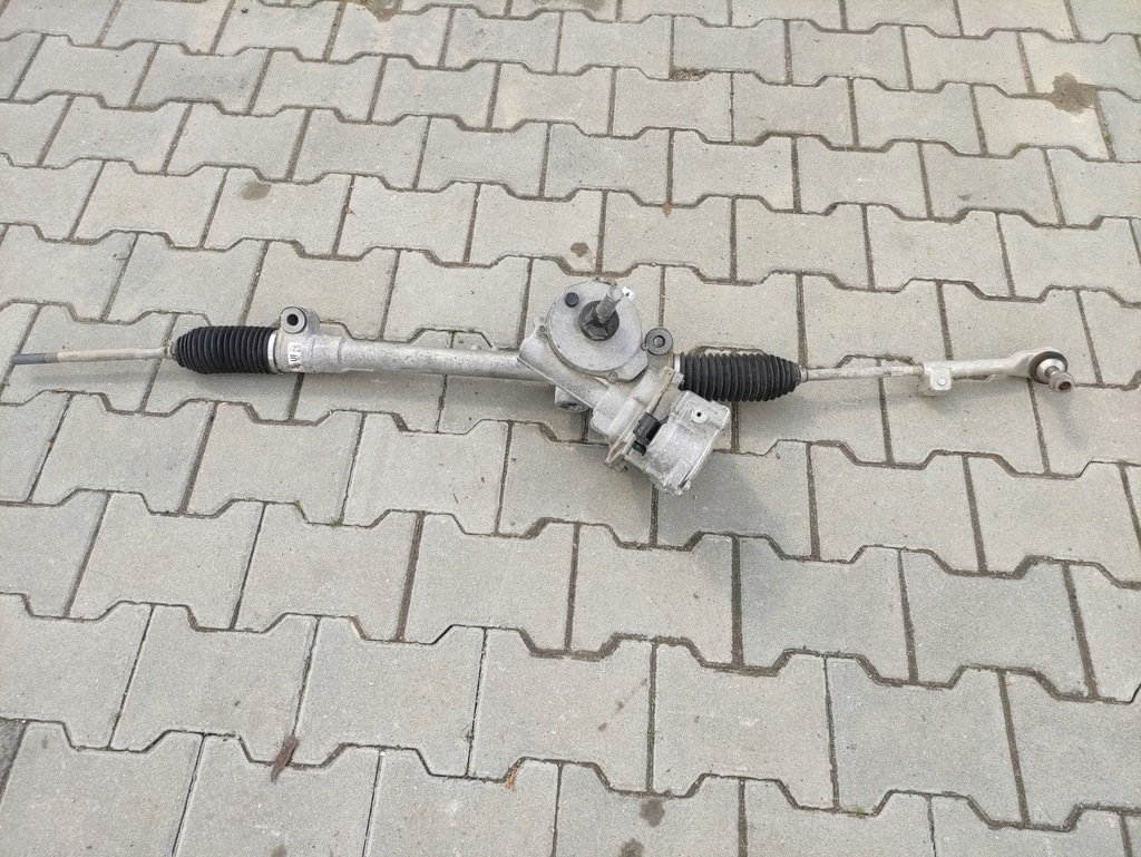 фото №1, Трансмісія кермова bmw i3 5a141c3 ui