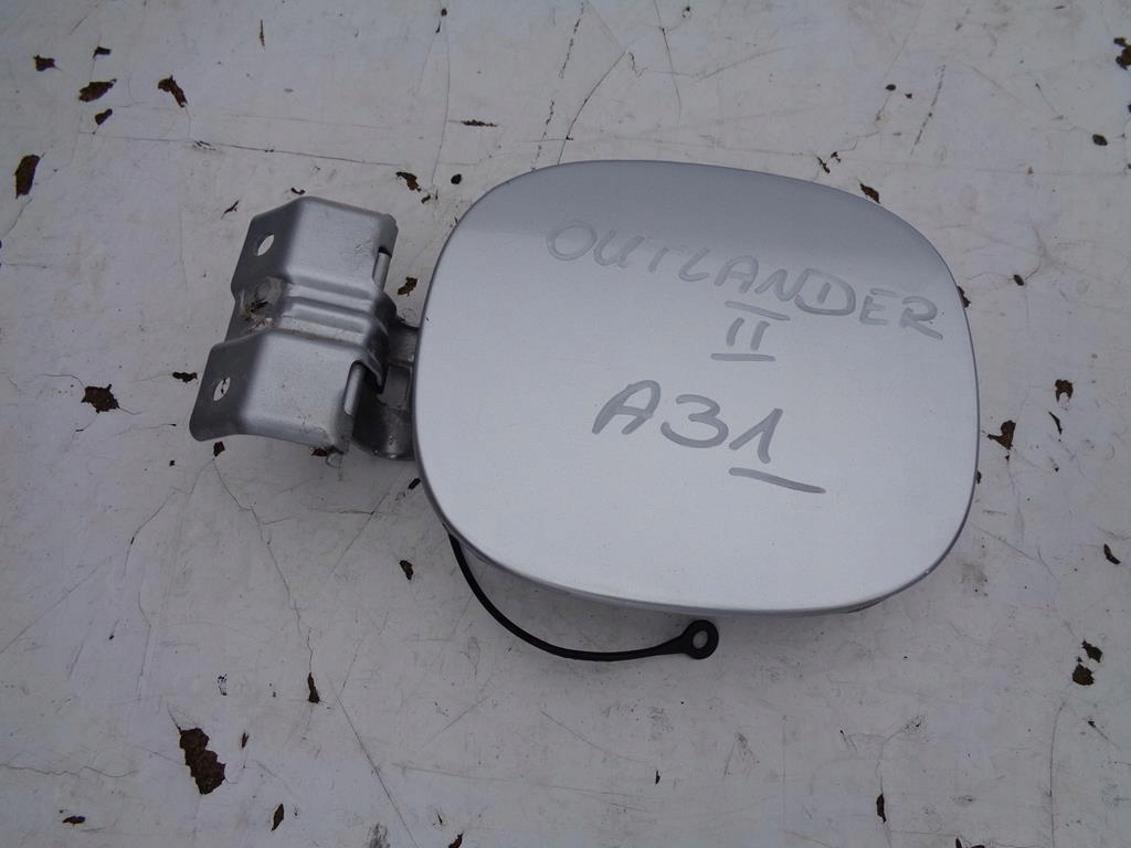 фото №1, Крышка заливной топлива mitsubishi outlander 2 ii a31