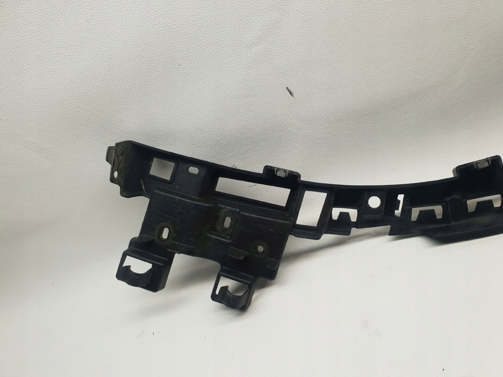 фото №9, Peugeot rifter 19- направляющая левый кронштейн w бампер перед 9816768880