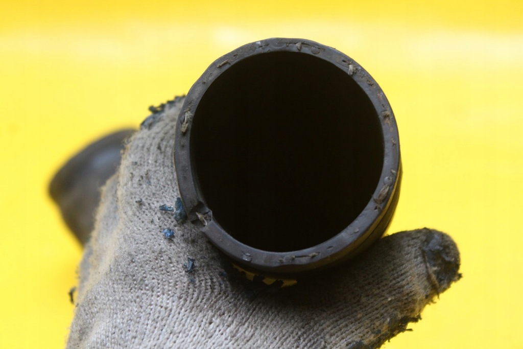 фото №4, Шланг трубка труба wąż bravo ii 1.4 t-jet 98a1000