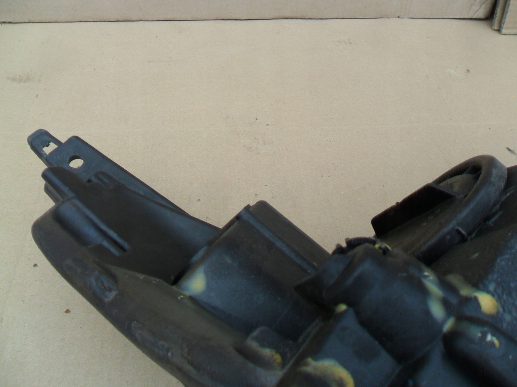 фото №14, Opel astra v k led лампа передня ліва 7960300000