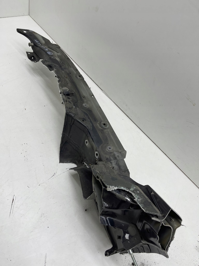 фото №6, Audi a6 c7 четверть подкрылок кронштейн крыла правый перед lz9y доставка!