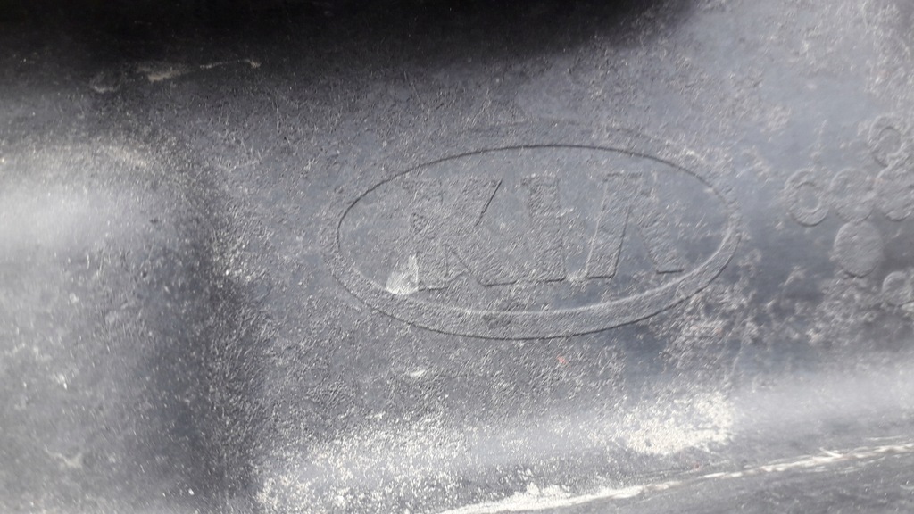 фото №7, Kia rio iii sedan 11- балка pod бампер задняя задняя