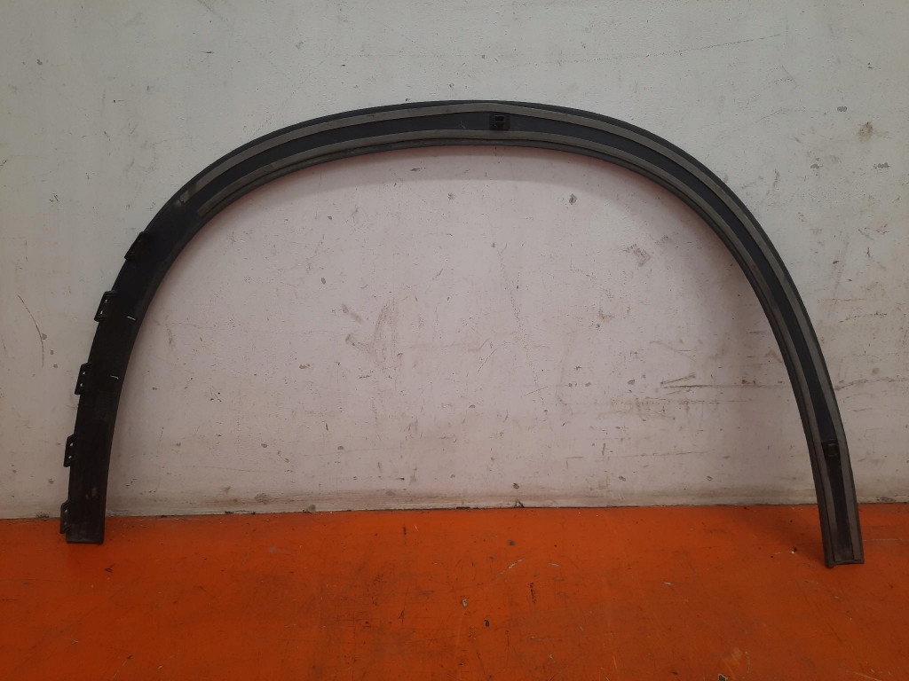 фото №5, Mercedes gla x156 13-19 молдинг крила перед правий передній a1568852422