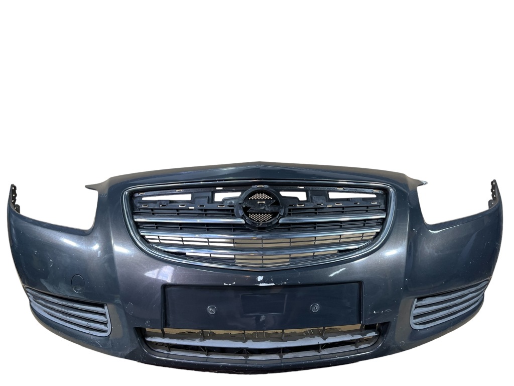 Купить Бампер передний opel insignia 1 1 a дорестайлинг