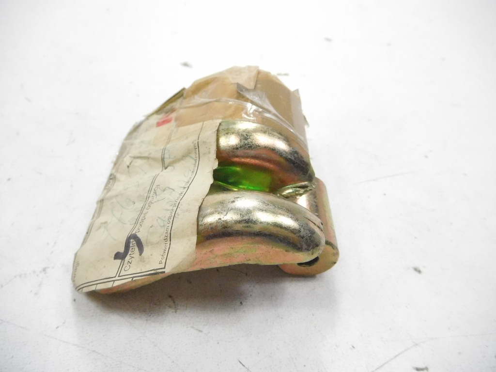 фото №6, Петля дверь перед / задняя fiat bravo оригинальный номер 7769287