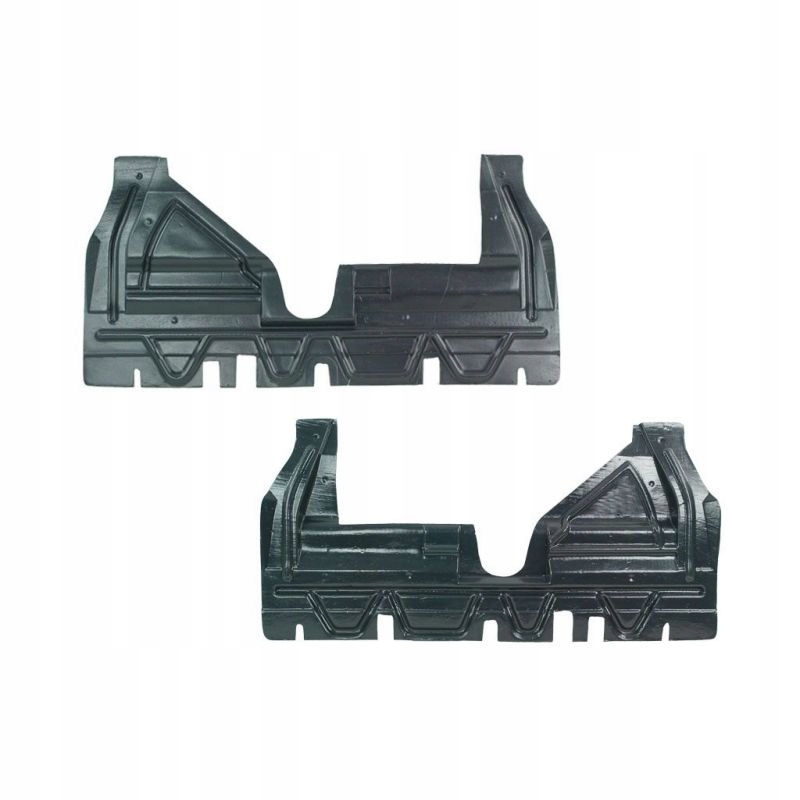 фото №1, Защита двигателя peugeot 406 1996-