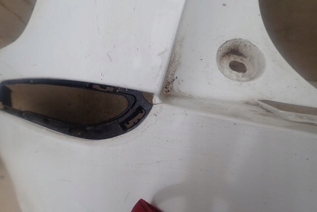 фото №6, Бампер задня задній land rover velar svautobiography