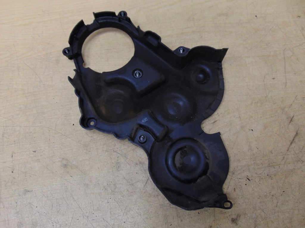 фото №5, Корпус захист розподільного валу berlingo iii 1.6 hdi