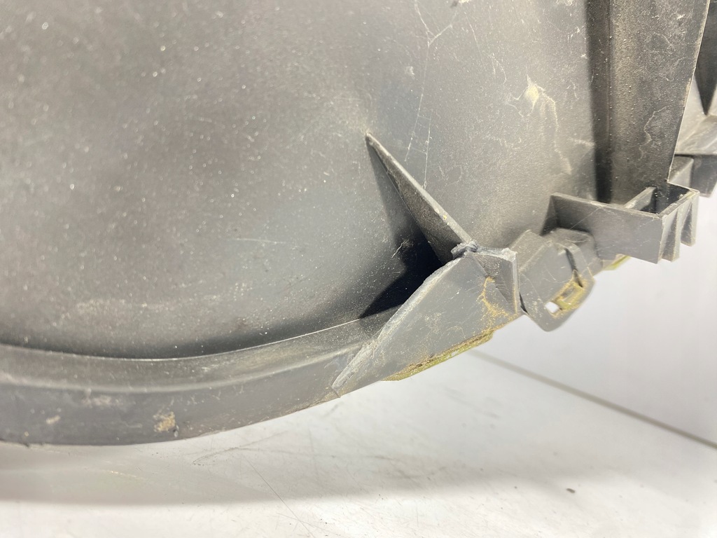 фото №7, Citroen c8 02-08 фара лампа права передня перед ксенон 1494320080