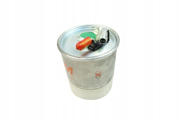 фото №1, Фільтр пального mercedes clk smart forfour 6420920101